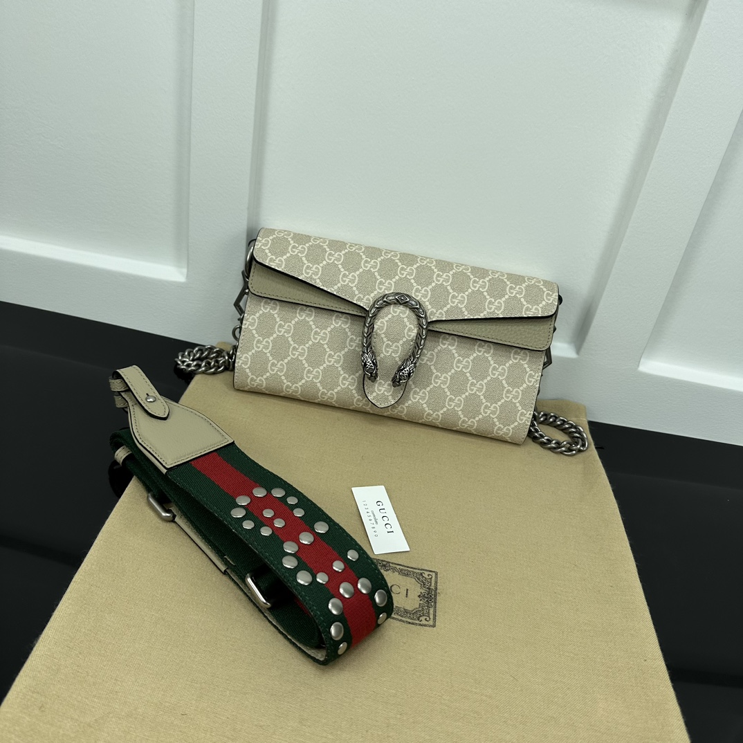 Gucci Satchel Bags Others